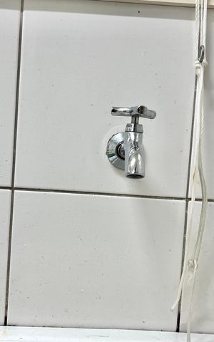 Apartamento à venda com 110m², 2 quartos e 2 vagas Apartamento à venda com 110m², 2 quartos e 2 vagasÁrea de Serviço