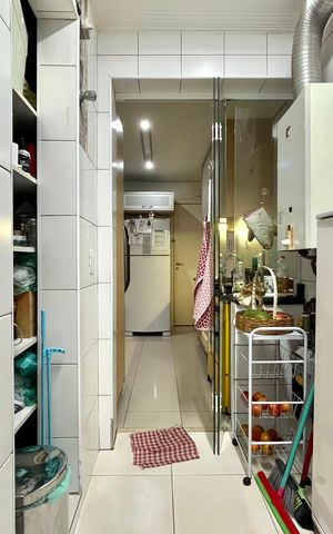 Apartamento à venda com 110m², 2 quartos e 2 vagas Apartamento à venda com 110m², 2 quartos e 2 vagasÁrea de Serviço