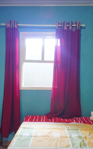 Casa à venda com 30m², 2 quartos e 1 vagaQuarto 2