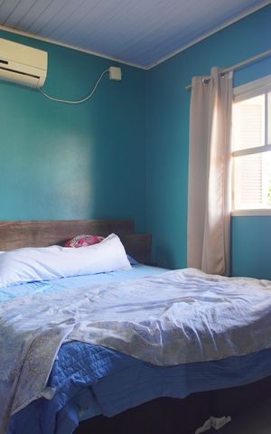Casa à venda com 30m², 2 quartos e 1 vagaQuarto 1