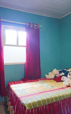 Casa à venda com 30m², 2 quartos e 1 vagaQuarto 2