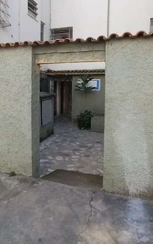 Apartamento à venda com 40m², 2 quartos e 1 vaga Apartamento à venda com 40m², 2 quartos e 1 vagaÁrea comum - Hall da entrada