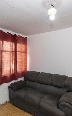 Apartamento à venda com 40m², 2 quartos e 1 vaga Apartamento à venda com 40m², 2 quartos e 1 vagaSala