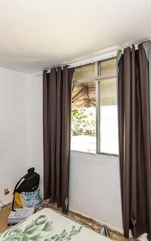 Apartamento à venda com 40m², 2 quartos e 1 vaga Apartamento à venda com 40m², 2 quartos e 1 vagaQuarto 1