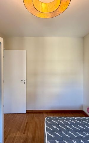 Apartamento à venda com 111m², 2 quartos e 2 vagas Apartamento à venda com 111m², 2 quartos e 2 vagasQuarto 2