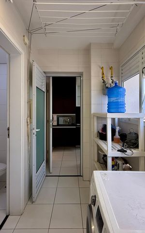 Apartamento à venda com 111m², 2 quartos e 2 vagas Apartamento à venda com 111m², 2 quartos e 2 vagasÁrea de Serviço