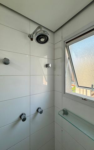 Apartamento à venda com 111m², 2 quartos e 2 vagas Apartamento à venda com 111m², 2 quartos e 2 vagasBanheiro Suíte