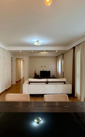 Apartamento à venda com 111m², 2 quartos e 2 vagas Apartamento à venda com 111m², 2 quartos e 2 vagasSala