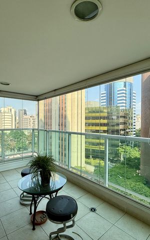 Apartamento à venda com 111m², 2 quartos e 2 vagas Apartamento à venda com 111m², 2 quartos e 2 vagasSacada