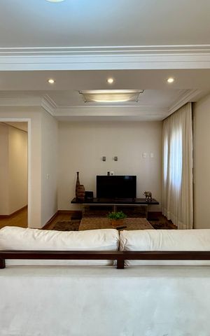 Apartamento à venda com 111m², 2 quartos e 2 vagas Apartamento à venda com 111m², 2 quartos e 2 vagasSala