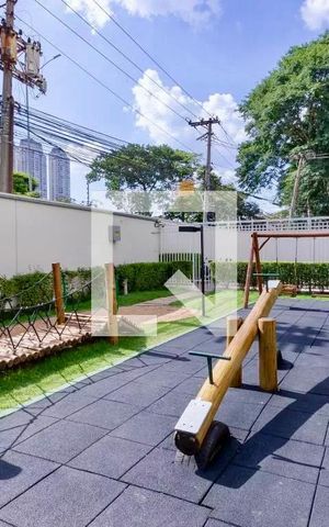 Apartamento à venda com 111m², 2 quartos e 2 vagas Apartamento à venda com 111m², 2 quartos e 2 vagasPlayground