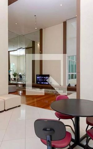 Apartamento à venda com 111m², 2 quartos e 2 vagas Apartamento à venda com 111m², 2 quartos e 2 vagasSalão de Festas