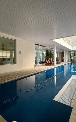 Apartamento à venda com 111m², 2 quartos e 2 vagas Apartamento à venda com 111m², 2 quartos e 2 vagasPiscina Coberta