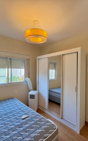 Apartamento à venda com 111m², 2 quartos e 2 vagas Apartamento à venda com 111m², 2 quartos e 2 vagasQuarto 2