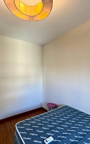 Apartamento à venda com 111m², 2 quartos e 2 vagas Apartamento à venda com 111m², 2 quartos e 2 vagasQuarto 2