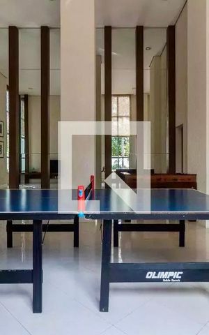 Apartamento à venda com 111m², 2 quartos e 2 vagas Apartamento à venda com 111m², 2 quartos e 2 vagasSalão de Jogos