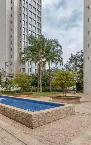 Apartamento à venda com 111m², 2 quartos e 2 vagas Apartamento à venda com 111m², 2 quartos e 2 vagasÁrea comum