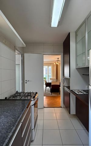 Apartamento à venda com 111m², 2 quartos e 2 vagas Apartamento à venda com 111m², 2 quartos e 2 vagasBanheiro Social