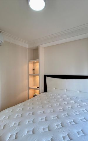 Apartamento à venda com 111m², 2 quartos e 2 vagas Apartamento à venda com 111m², 2 quartos e 2 vagasSuíte