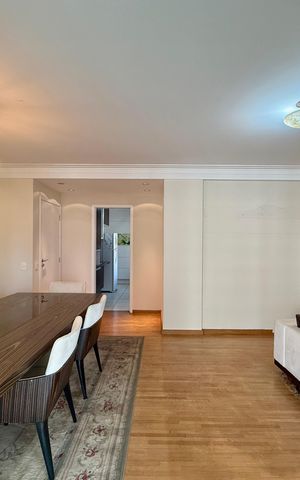 Apartamento à venda com 111m², 2 quartos e 2 vagas Apartamento à venda com 111m², 2 quartos e 2 vagasSala