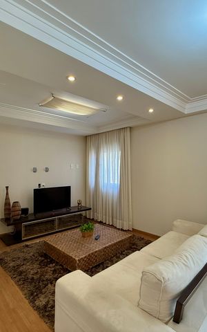 Apartamento à venda com 111m², 2 quartos e 2 vagas Apartamento à venda com 111m², 2 quartos e 2 vagasSala