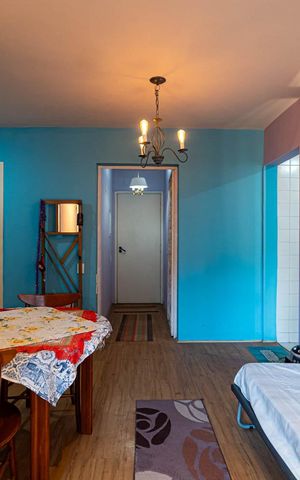Apartamento à venda com 42m², 1 quarto e 1 vaga Apartamento à venda com 42m², 1 quarto e 1 vagaSala