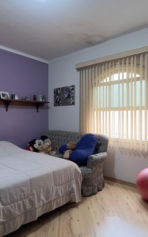 Casa à venda com 288m², 3 quartos e 4 vagas Casa à venda com 288m², 3 quartos e 4 vagasQuarto 1