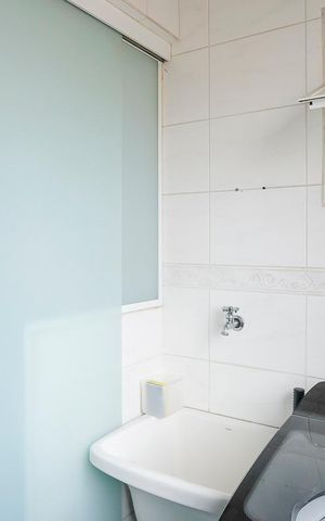 Apartamento à venda com 75m², 3 quartos e 2 vagasv