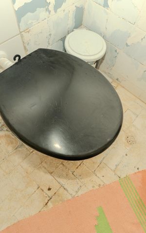 Apartamento à venda com 67m², 1 quarto e sem vaga Apartamento à venda com 67m², 1 quarto e sem vagaBanheiro