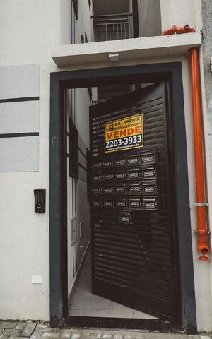 Apartamento à venda com 41m², 2 quartos e sem vaga Apartamento à venda com 41m², 2 quartos e sem vagaFachada do Prédio