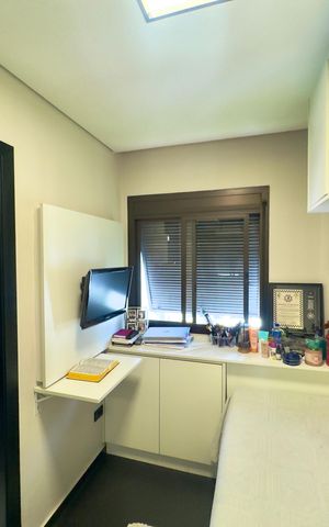 Apartamento à venda com 360m², 5 quartos e 4 vagas Apartamento à venda com 360m², 5 quartos e 4 vagasQuarto 2