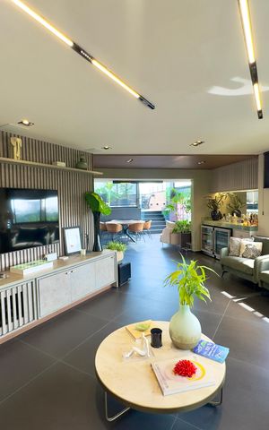 Apartamento à venda com 360m², 5 quartos e 4 vagas Apartamento à venda com 360m², 5 quartos e 4 vagasSala 4