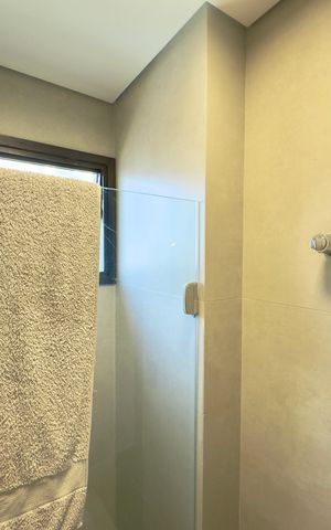 Apartamento à venda com 360m², 5 quartos e 4 vagas Apartamento à venda com 360m², 5 quartos e 4 vagasBanheiro social