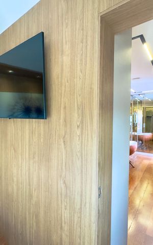 Apartamento à venda com 360m², 5 quartos e 4 vagas Apartamento à venda com 360m², 5 quartos e 4 vagasSuíte 1