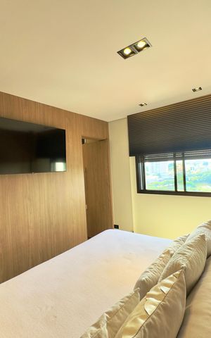 Apartamento à venda com 360m², 5 quartos e 4 vagas Apartamento à venda com 360m², 5 quartos e 4 vagasSuíte 1