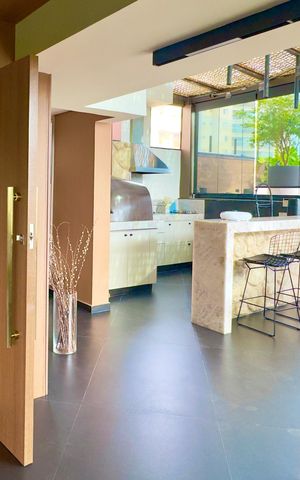 Apartamento à venda com 360m², 5 quartos e 4 vagas Apartamento à venda com 360m², 5 quartos e 4 vagasEspaço Gourmet