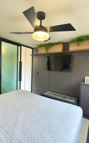 Apartamento à venda com 360m², 5 quartos e 4 vagas Apartamento à venda com 360m², 5 quartos e 4 vagasQuarto