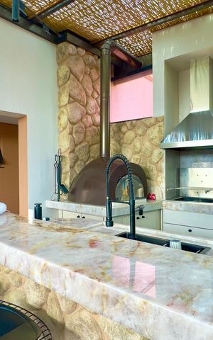 Apartamento à venda com 360m², 5 quartos e 4 vagas Apartamento à venda com 360m², 5 quartos e 4 vagasEspaço Gourmet