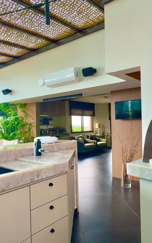 Apartamento à venda com 360m², 5 quartos e 4 vagas Apartamento à venda com 360m², 5 quartos e 4 vagasEspaço Gourmet