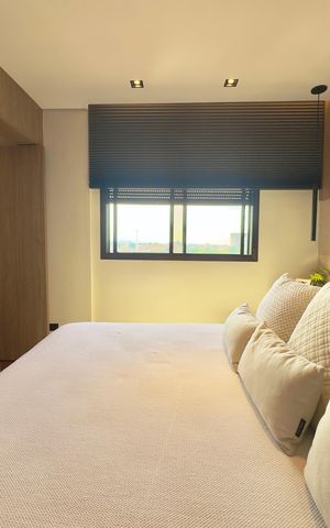 Apartamento à venda com 360m², 5 quartos e 4 vagas Apartamento à venda com 360m², 5 quartos e 4 vagasSuíte 1