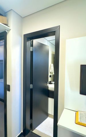 Apartamento à venda com 360m², 5 quartos e 4 vagas Apartamento à venda com 360m², 5 quartos e 4 vagasCorredor