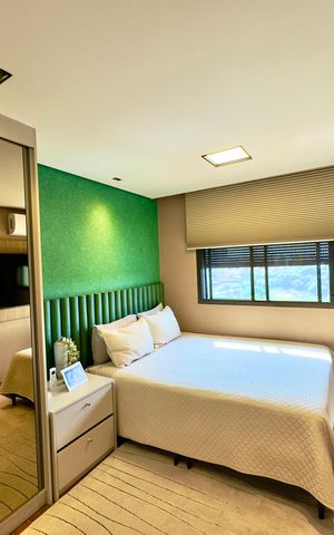 Apartamento à venda com 360m², 5 quartos e 4 vagas Apartamento à venda com 360m², 5 quartos e 4 vagasSuíte 3