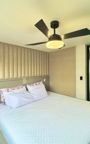 Apartamento à venda com 360m², 5 quartos e 4 vagas Apartamento à venda com 360m², 5 quartos e 4 vagasQuarto