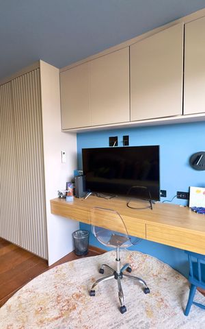 Apartamento à venda com 360m², 5 quartos e 4 vagas Apartamento à venda com 360m², 5 quartos e 4 vagasSuíte 2