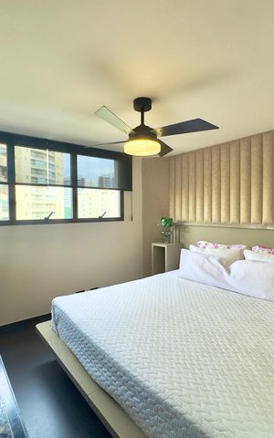 Apartamento à venda com 360m², 5 quartos e 4 vagas Apartamento à venda com 360m², 5 quartos e 4 vagasQuarto