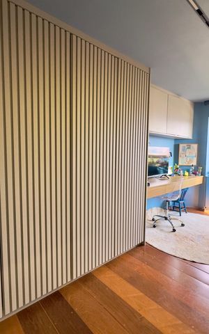 Apartamento à venda com 360m², 5 quartos e 4 vagas Apartamento à venda com 360m², 5 quartos e 4 vagasSuíte 2