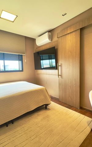 Apartamento à venda com 360m², 5 quartos e 4 vagas Apartamento à venda com 360m², 5 quartos e 4 vagasSuíte 3