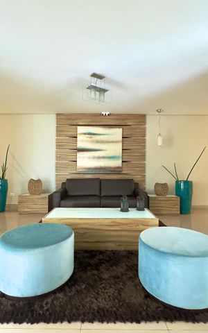 Apartamento à venda com 360m², 5 quartos e 4 vagas Apartamento à venda com 360m², 5 quartos e 4 vagasHall social