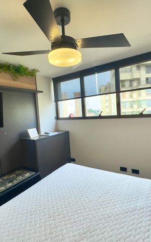 Apartamento à venda com 360m², 5 quartos e 4 vagas Apartamento à venda com 360m², 5 quartos e 4 vagasQuarto