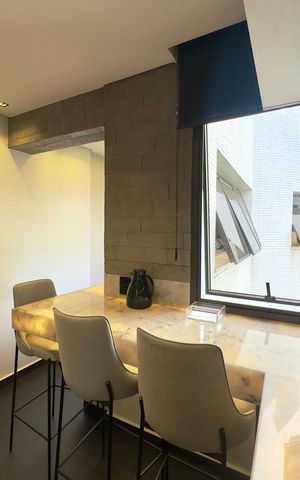 Apartamento à venda com 360m², 5 quartos e 4 vagas Apartamento à venda com 360m², 5 quartos e 4 vagasCozinha